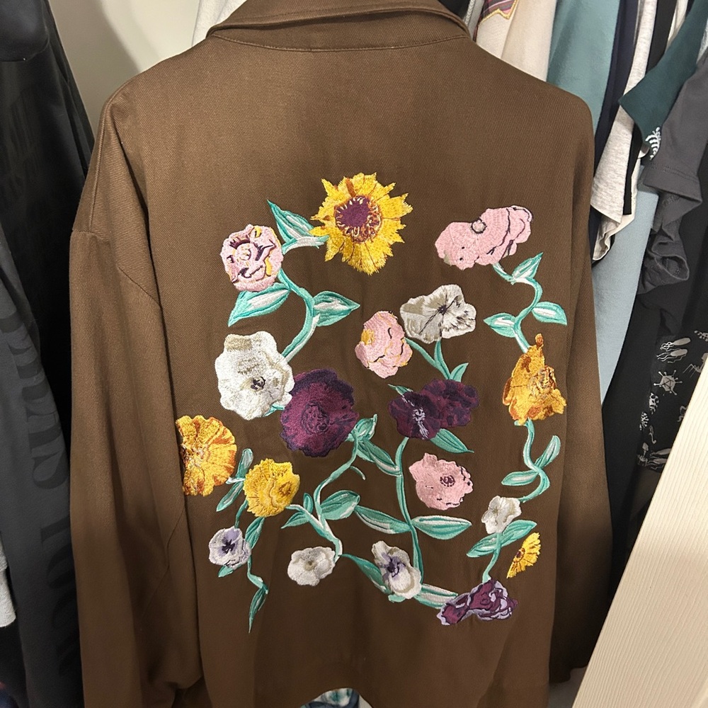 Taylor Swift Acoustic Piano Jacket